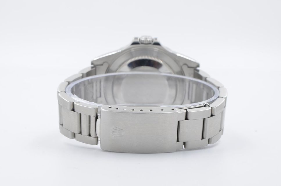 Rolex Explorer II 16570 Image 4